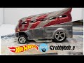 Hot wheels drag dairy custom built by djiweb  robbybobby