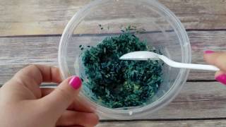 Famous Rice Shake Easter Egg Decorating Profile