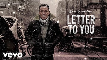 Bruce Springsteen - One Minute You