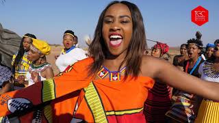 Tshwane Gospel Choir  Sekwanele