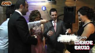 Merve & Ervi̇n - Nişan Töreni Bursa Full By Erko