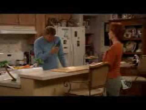 Funny Barbra Jean Moments from Season 3 of Reba