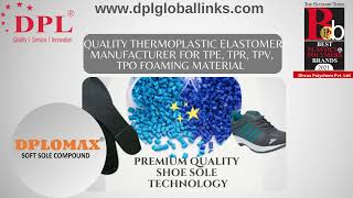 Best Quality Thermoplastic Elastomer Manufacturer DPL screenshot 5