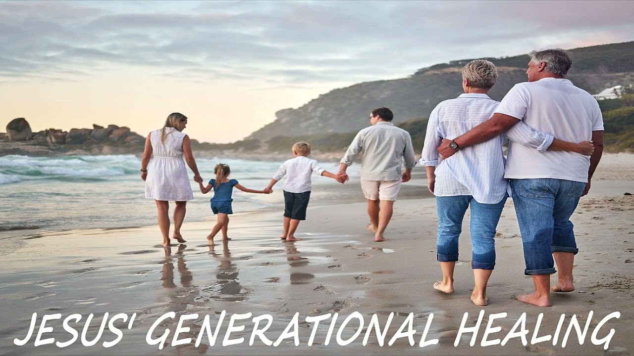 Jesus' Way To Spiritual Heart Healing And Abundant Living  Part 11