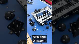 Behind The Scenes Bracket Scanning Infotainment