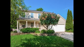 304 Cottage Grove Circle video tour