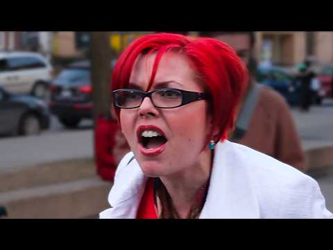 The video that made me a feminist