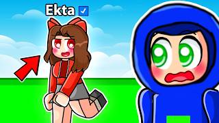 I Found Ekta's First Avatar…😱 screenshot 3