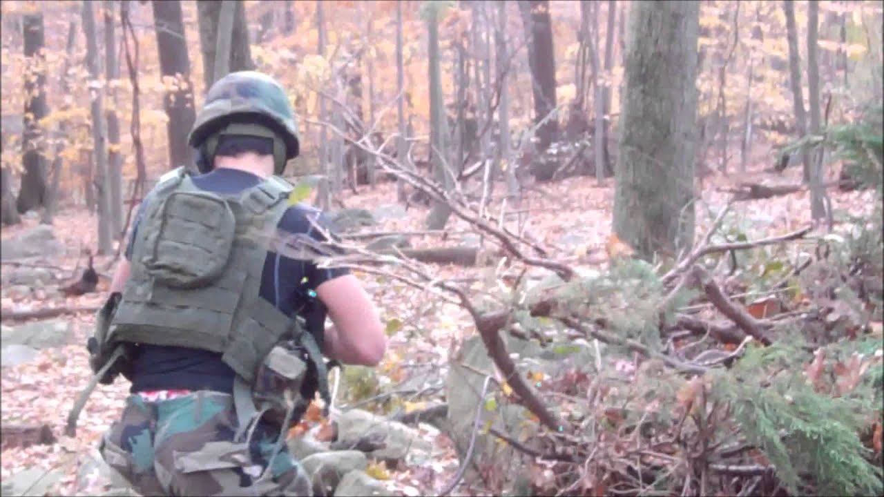 GAMEPLAY - 'PAPA G' (TEAM PLAYER)