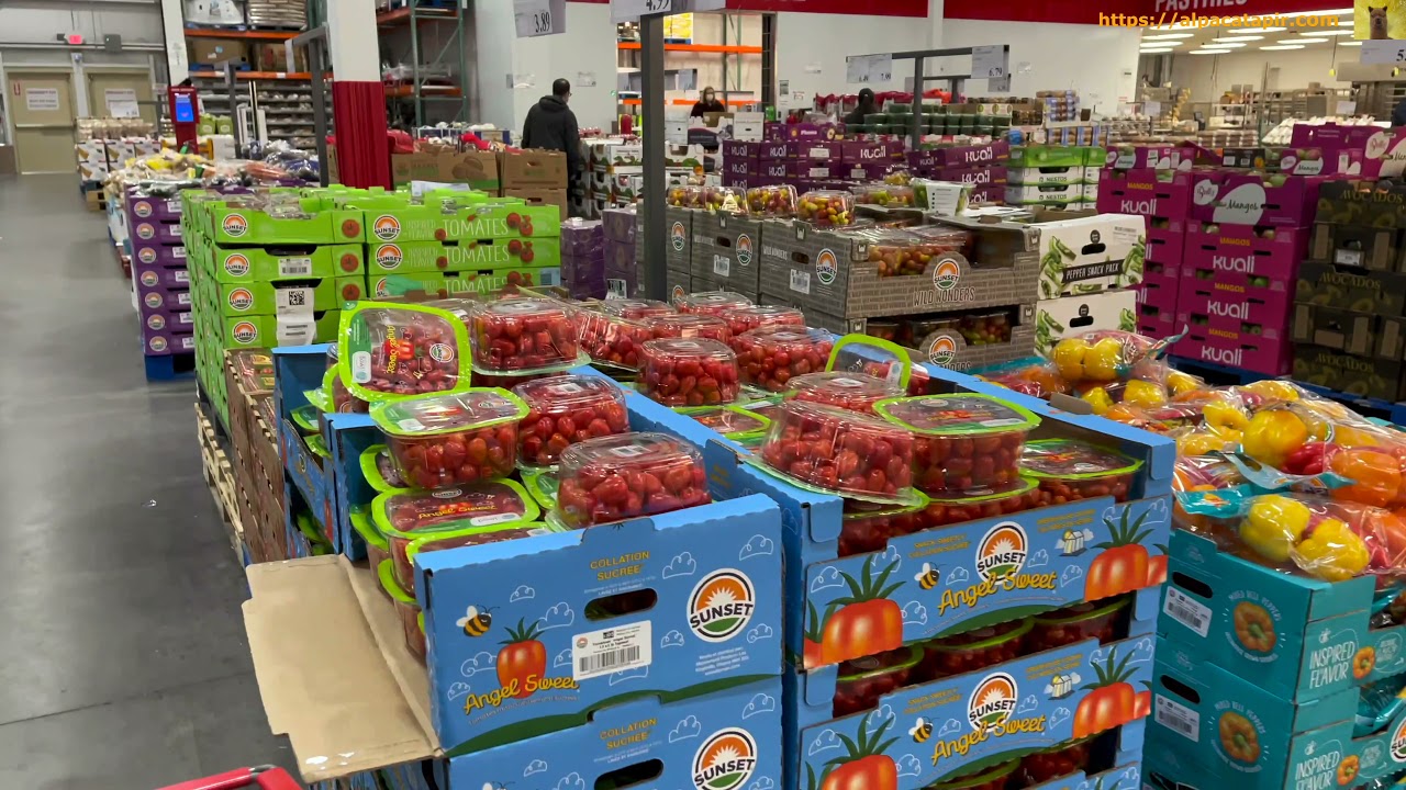 Costco The Experience Oceanside NY YouTube