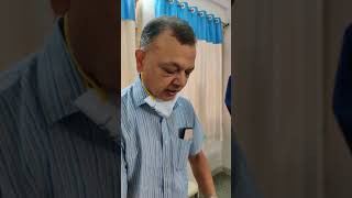 How to use nasal drops   Dr Mohan Bansal