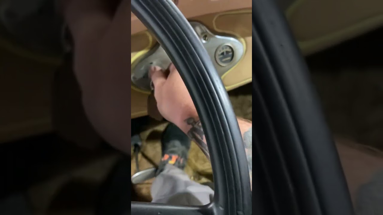 Let’s take a look at starting a 31 Ford Model A. 