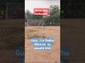 Jr Sadhu Marandi Gulu ka penalty 🦶🥅⚽ #penaltykick #shortvideos