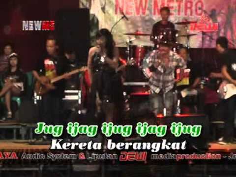 Opening Metro Malam (Original) - Metro (09/01/2023)