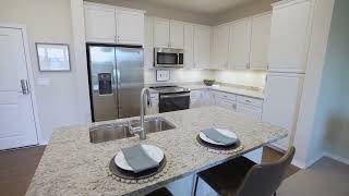 Wind Crest Senior Living Community — Peyton Apartment