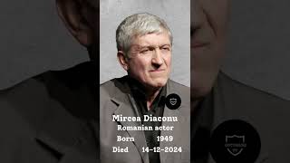 Died Today 14/12/2024 #shorts #obituaries