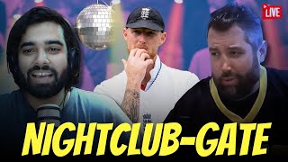 Nightclubgate | Ben Stokes to resign? #commbox
