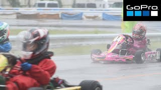 20170917 MOBARA WEST CUP Rd 5 コマー60クラス タイムトライアル【GoPro車載動画付】