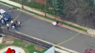 Sanitation Workers Find Body Parts in N.J. Trash