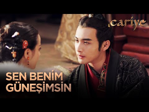 Aşk Laftan Anlamaz | Cariye (The King Woman)