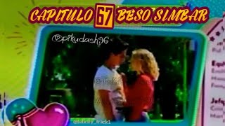 Soy Luna 2 - Capitulo 67 - Simon Casi Besa A Ambar Y La Verdad De Luna Se Acerca