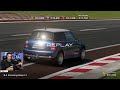 My First Gran Turismo Playthrough (Last Stream Before GT World Finals)