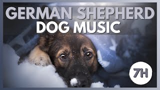 Dog Music for German Shepherds! Calm and Relax your Dog! - Dog Radio screenshot 4