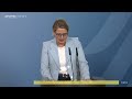 Stephanie Hubig (SPD) zu härteren Strafen bei  Gewalt gegen Einsatzkräfte | 30.09.26