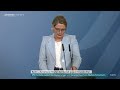 Stephanie Hubig (SPD) zu härteren Strafen bei  Gewalt gegen Einsatzkräfte | 30.09.26