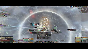 Project VS Artificer Xy