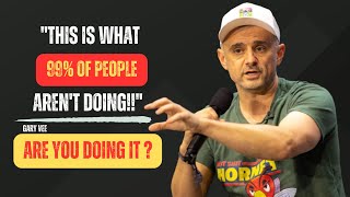 The Secret to Success: Gary Vee's Powerful Motivation | #2023motivationalvideo
