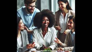 Ubuntu Philosophy – A Guide to Modern Leadership