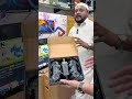 LED with Game Box Gift