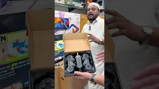 LED with Game Box Gift