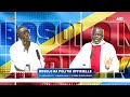 BOSOLO NA POLITIK | 06 JUILLET | FAUT-IL CROIRE AUX CHANGEMENTS POSITIFS AVEC FELIX TSHISEKEDI ??