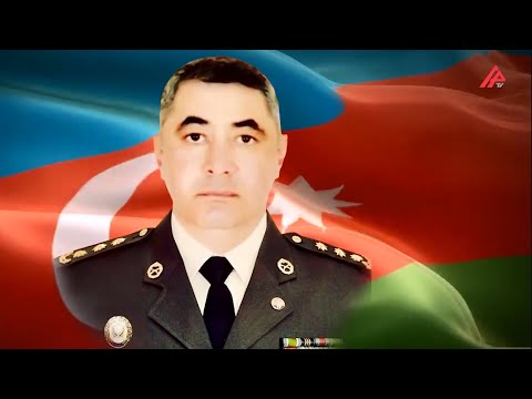 Artilleriya mütəxəssisi - polkovnik İlqar Mirzəyevin “Ocaq Əmanəti”