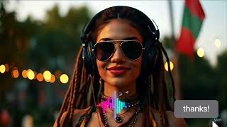 Roots &amp; Reverb: A Dub Reggae Journey into Higher Realms | Enjoy Dub Vibe Mix 2025🌿🌀