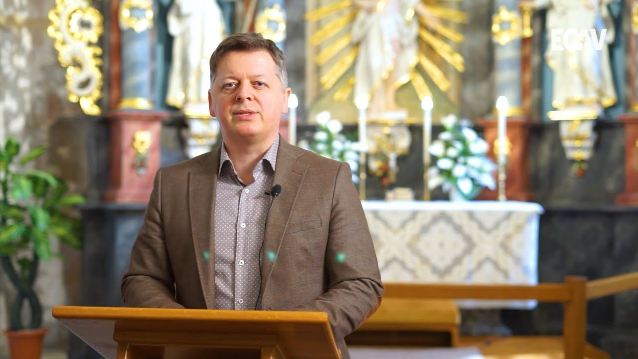 PSBECAV Boh dáva vzrast