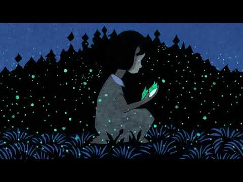 Sol Hess — Sol Hess - Veil (Official Video)