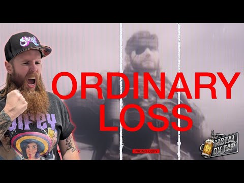 HEALTH – “Ordinary Loss” Reaction | Old-School AMV Energy!