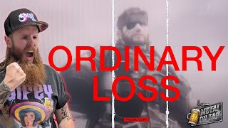 HEALTH – “Ordinary Loss” Reaction | Old-School AMV Energy!