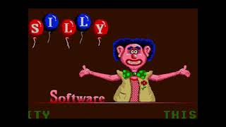 Atari ST Intro - Mobsters City Intro