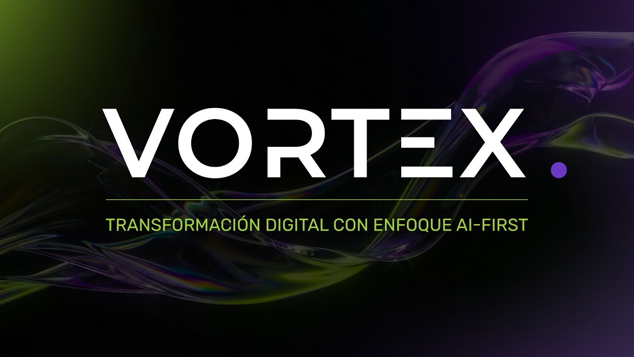 Ver el video de Vortex IT