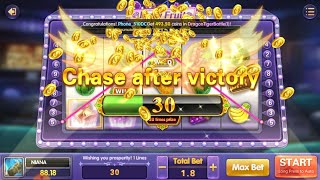 rainbow game mary fruit slot| ONLINE CASINO screenshot 3