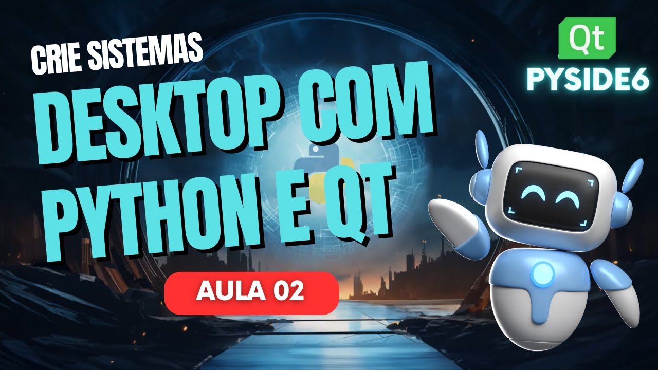 Aula 02 - Entendendo e Utilizando Comentários em Python - YouTube