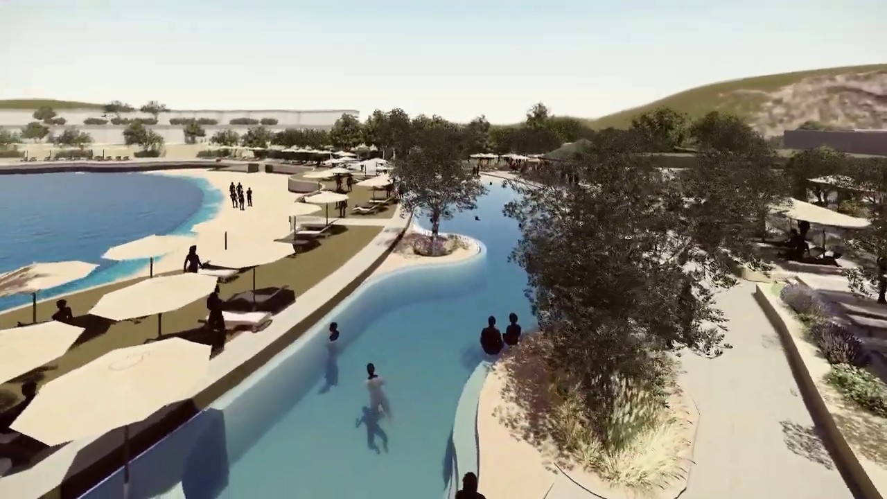 Elounda Peninsula, Greece