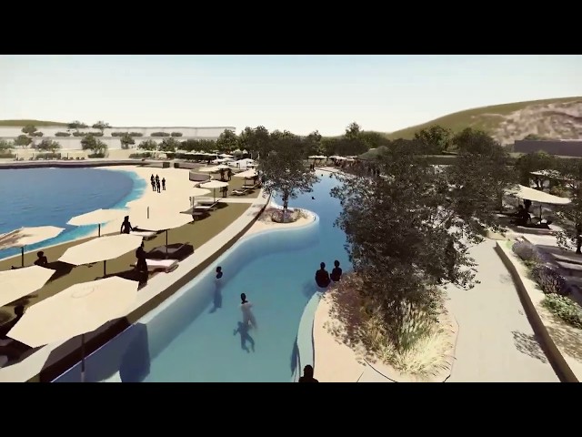 Elounda Peninsula, Greece