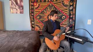 Fall 2022 CSUN audition