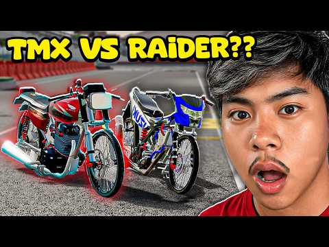 NIYABANGAN AKO NG RAIDER FI?!...(FIFINE AM8 MIC)