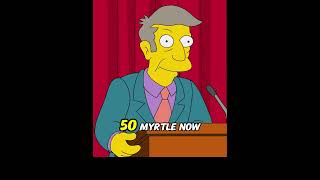 Springfield holds a math competition, and the Springfield team is ready to go #thesimpsons #simpson
